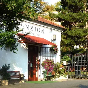 Penzion Na Starem Brne, Brno