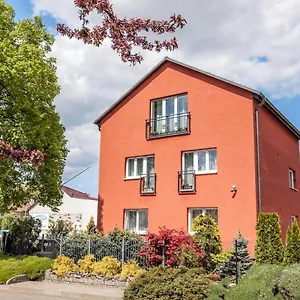 Bed & Breakfast U Kostela, Brno