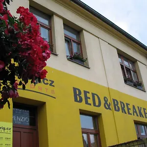 Bed & Breakfast Bed & Breakfast, Brno