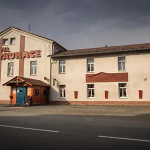 *** Hotel Trebovicky Mlyn Czechy