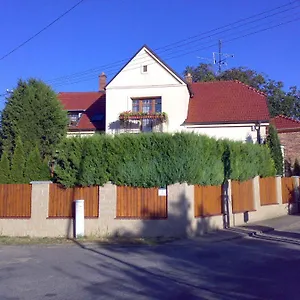 Penzion Cihelna, Brno