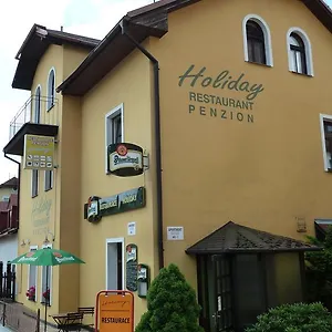 penzion-holiday.marianskelaznehotels.net/
