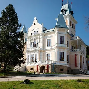 **** Hotel Royal Golf Czechy
