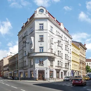 **** Hotel Gloria Czechy